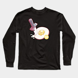 Breakfast special Long Sleeve T-Shirt